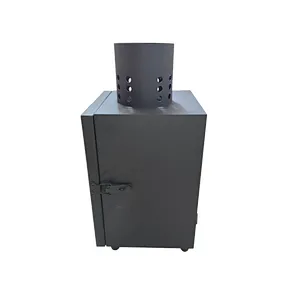 DMX Fire Spray Effect Flame Thrower DJ Stage Projector Machine Party wedding