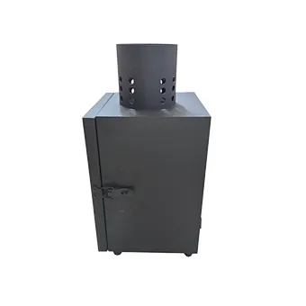 DMX Fire Spray Effect Flame Thrower DJ Stage Projector Machine Party wedding