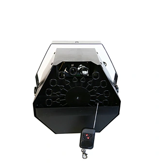 Events Club Sale Pool Foam Machine Party Moving Head Big Foam Professional Stage Effect  Bubble Foam Party Machine