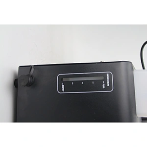Led big bubble&fog machine DMX512 LED RGB 2000W Smoke Bubble Machine for Party Show
