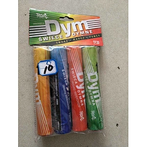 Stick Spray Photography for Sale Grenade Flare Sos Signal Flares Tube Bomb Daytime Fireworks color Smoke