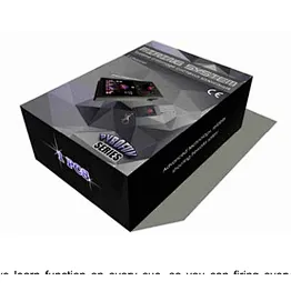 electric igniters
