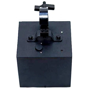 Remote DMX control waterfall spark fall cold flame Indoor firework fountain machine spark machine for party Wedding dj stage