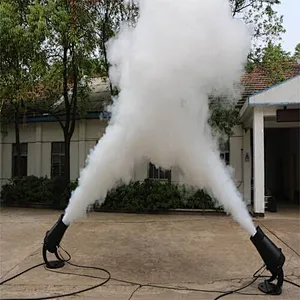 super power Stage Effect Machine dmx 512 DJ Effect Equipment co2 jet cannon  co2 jet machine for concert, stage, club