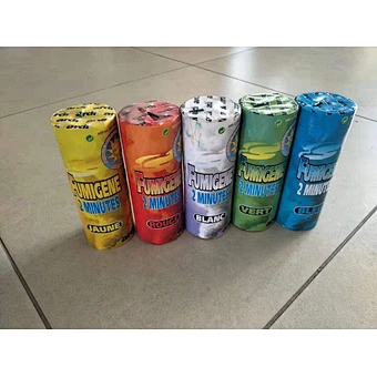 Stick Spray Photography for Sale Grenade Flare Sos Signal Flares Tube Bomb Daytime Fireworks color Smoke