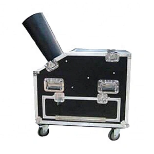 Stage Special Effect Confetti Cannon Machine confetti machine Co2 confetti machine Blaster for wedding decoration party event