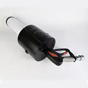 3m Hose Disco Cyro Power Special Effect Smoke Super Magic Stage Streamer Cryo Fx Jet Machine Dj Gun Led Co2 Confetti Cannon