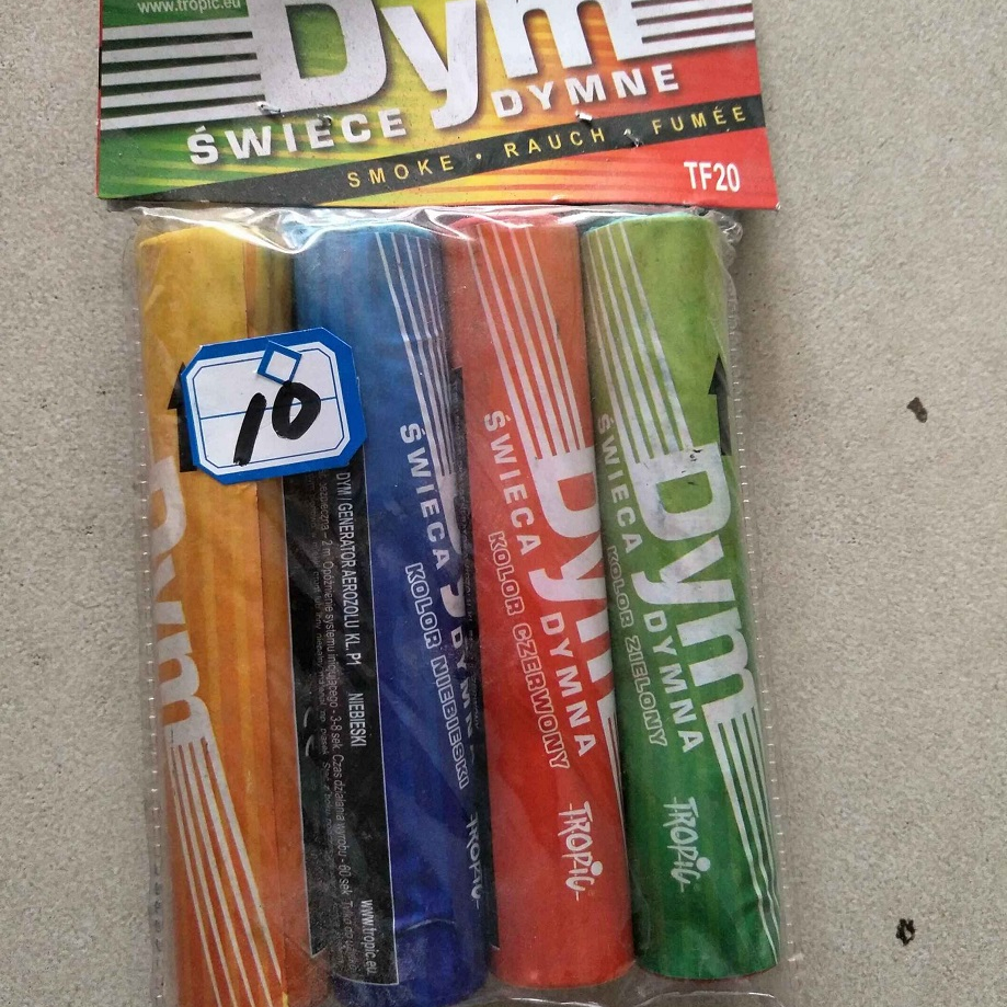 Rocket Firecracker With Report Celebration Red Cracker For Children Play Smoke Party Malaysia Algerian Market Cold Light Hot Kit