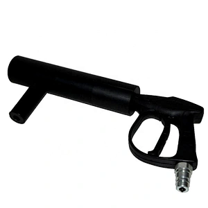 Handheld smoke Jet cannon Fog Machine jet cryo CO2 Gun for stage concert party disco dj night club event shows