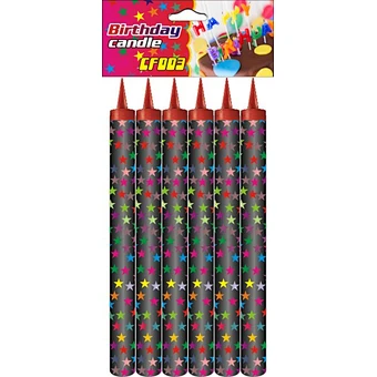 Golden Champagne Fireworks Magic Wand Burning Candle Cake Decoration Party Supplies Silver Amazing Effects Sparkler Ice Fountain