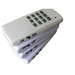 electric igniters