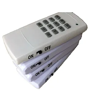 electric igniters