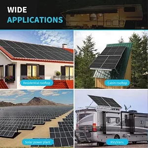 Solar Energy System 3000watt Complete Solar Panel system for home 5Kw 6kw 8kw 10kw Solar system solar kit Solar panel kit 10kw