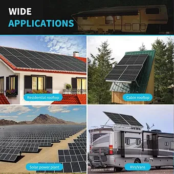 Solar Energy System 3000watt Complete Solar Panel system for home 5Kw 6kw 8kw 10kw Solar system solar kit Solar panel kit 10kw