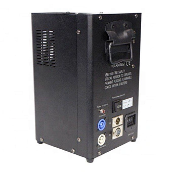FX DMX mini color Fire Flame Thrower Effect Projector Flame Machine for stage special effect concert event DJ Disco Party Show