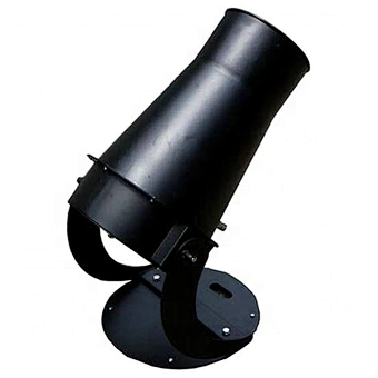super power Stage Effect Machine dmx 512 DJ Effect Equipment co2 jet cannon  co2 jet machine for concert, stage, club