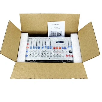 LED controller LED console 240 dmx 512 controller led light Led Stage Lighting 512 Disco 240 Dmx Controller