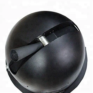 dmx special effect 360 degree moving head super power Rotating co2 cannon CO2 Smoke Machine CO2 Jet Machine for Party Disco