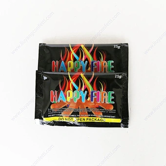 Brand 25g Art Powder Colorant Dust Colorful Flame Camp Magical Pit Flash Trick Mireculous Factory Wholesale Mystical Magic Fire