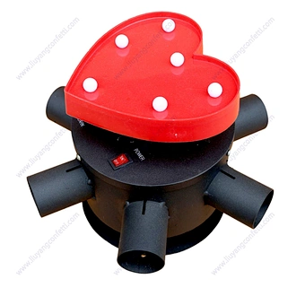 Ignition Control Remote Decoration Anniversary Birthday Party Wedding Wireless Stage Fireworks Pyrotechnics Firing System