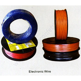 500m roll Shooting Pyrotechnic Display Firework Equipment Firing System Electric Match Copper Core Connect Igniter Ignition Wire