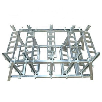 aluminium metal display fireworks rack adjustable fireworks mortar tube rack fiberglass mortar tubes for fireworks shows