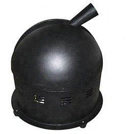 dmx special effect 360 degree moving head super power Rotating co2 cannon CO2 Smoke Machine CO2 Jet Machine for Party Disco