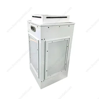 600w Couple Entry Low Ground Fog Stage Party Water Smoke Intelligent Lifting Effect Road Guide Wedding Dj Equipment Dry Ice Mach