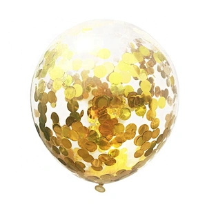 Balloons Stand Balloon Holder Column Confetti Balloon Baby Shower Kids Birthday Party Wedding Decoration Supplies