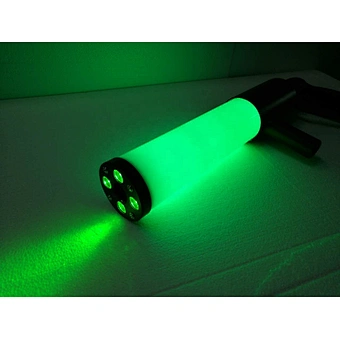 Stage Machine fog smoke Parts Dmx Performance Nozzle Dj Equipment Led gun cryo Co2 Jet for concert wedding party night club