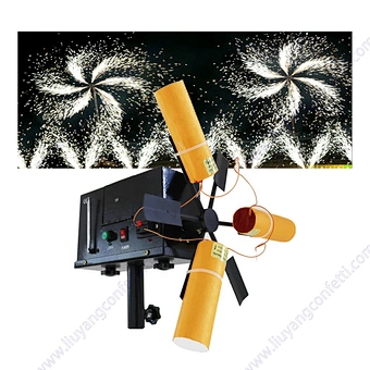 Fireworks Wireless Remote Control Pyrotechnic Cold Pyro Ignition Wedding Indoor Firework Firing System