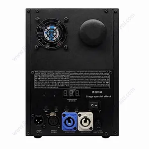 600w Cold Spark Machine Dmx Remote Control Safe Sparking Fireworks Machine Remote Control Sparkler Machine for Wedding DjEvent
