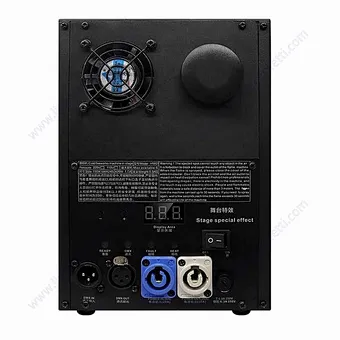 600w Cold Spark Machine Dmx Remote Control Safe Sparking Fireworks Machine Remote Control Sparkler Machine for Wedding DjEvent
