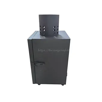 Mini  Flam fire  Machine Stage Special Effect Fountain Waterfall Spark Cold Fireworks Machine for Stage Effects