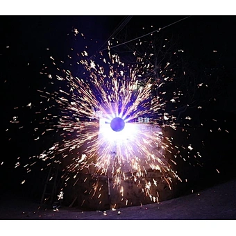 firing system stage fountain firework pyrotechnic great sun cold pyro system for wedding stage party