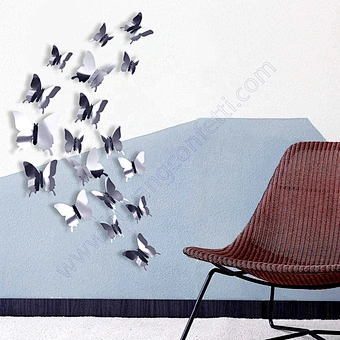 Self Adhesive Decoration Living Room Bedroom Sheet Flexible Wall Stickers Non Glass Removable Acrylic Mirror Tiles Home Decor