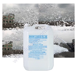 foam liquid Popular Event Rental Snow Stage Indoor Outdoor Show Special Effect High Power Jet Foam Cannon Party Foam Machine