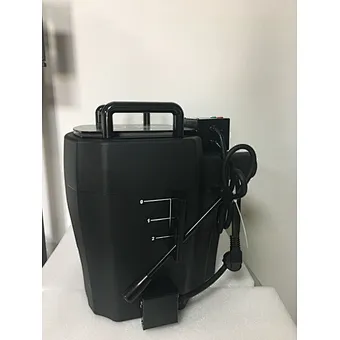 Low Lying Smoke Machine Dancing in the Clouds Nimbus 3500W Dry Ice Fog Machine for Wedding Stage Event Party dj