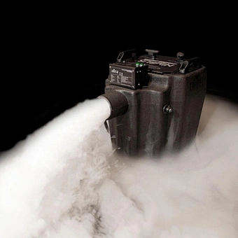 Low Lying Smoke Fog Equipment Sfx Dj Nightclub Concert Dry Ice Machine For Wedding First Dance Stage Party Wedding Decoration
