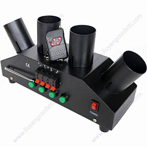 Pyro Receiver Cold Firework Firing System  Stage Indoor Wedding Fountain Spark Machine Remote Control  ignition device