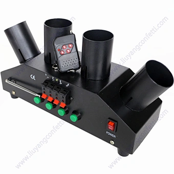 Pyro Receiver Cold Firework Firing System  Stage Indoor Wedding Fountain Spark Machine Remote Control  ignition device