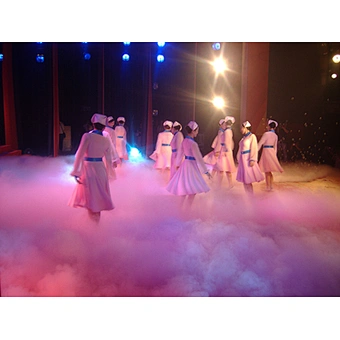 Low Lying Smoke Fog Equipment Sfx Dj Nightclub Concert Dry Ice Machine For Wedding First Dance Stage Party Wedding Decoration