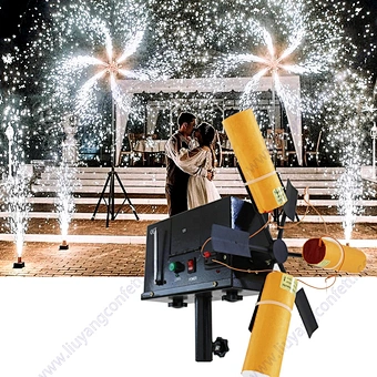Fireworks Wireless Remote Control Pyrotechnic Cold Pyro Ignition Wedding Indoor Firework Firing System
