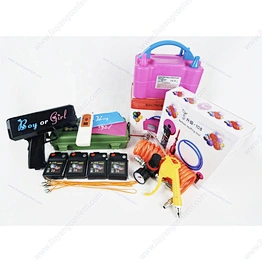 Remote Control Exploding Balloon Kit Balloon Blaster Machine with CI9 Balloon Filling Machine Bride Wedding Decorations Parties