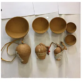 Safety-Compliant Paper Hemisphere Display Shell Cover round Display Shell Casing for Wedding Fireworks Pyrotechnics