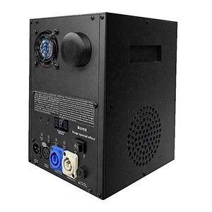 Sparkler Dmx Remote Control Firework Music Concert Ceremony Pyro Effect Cold Spark Fountain Machine For Wedding Party Stage Dj
