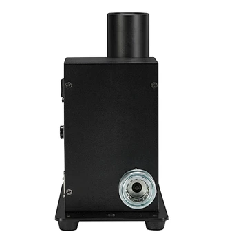High Power Stage Wedding Effect CO2 Jet Machine 100W DMX512 Control CO2 Smoke Machine Co2 Effect Fog Smoke for Event Party Club
