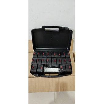 Remote Control Cold Fireworks Pyrotechnics Ignition Machines Shooting Trigger Wedding Pyro Firing Systems For Stage Fountain