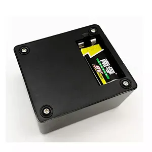 CE 8 channel 8 cue 4.2v rechargeable battery wireless remote control wedding cold pyro firing system Cold spark fountain machine