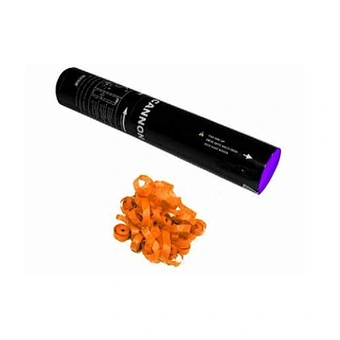 Party Popper Cannons String Streamers Confetti Handheld Festive Party Supplies Wedding Christmas Birthday Celebration Spray